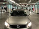 Volkswagen Passat 2012 годаүшін5 000 000 тг. в Алматы – фото 2