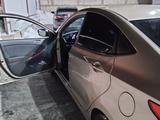 Hyundai Accent 2014 года за 3 200 000 тг. в Караганда – фото 3