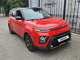 Kia Soul 2020 года за 9 000 000 тг. в Алматы