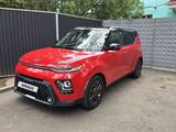 Kia Soul 2020 года за 9 000 000 тг. в Алматы – фото 2