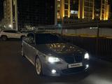 BMW 530 2003 года за 6 000 000 тг. в Астана – фото 4
