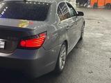 BMW 530 2003 года за 6 000 000 тг. в Астана – фото 3