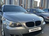 BMW 530 2003 года за 6 000 000 тг. в Астана