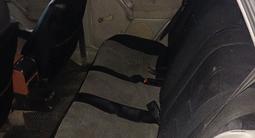 Volkswagen Golf 1993 года за 650 000 тг. в Астана – фото 5