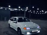 ВАЗ (Lada) 2114 2013 года за 1 400 000 тг. в Темирлановка