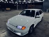 ВАЗ (Lada) 2114 2013 года за 1 400 000 тг. в Темирлановка – фото 3