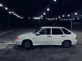 ВАЗ (Lada) 2114 2013 года за 1 400 000 тг. в Темирлановка – фото 4