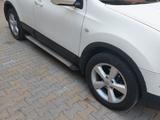 Nissan Qashqai 2007 годаүшін5 800 000 тг. в Алматы