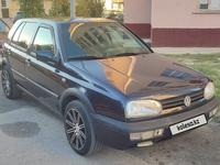 Volkswagen Golf 1994 года за 1 700 000 тг. в Шымкент