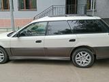 Subaru Outback 2003 года за 2 800 000 тг. в Алматы – фото 2
