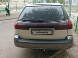 Subaru Outback 2003 года за 2 800 000 тг. в Алматы – фото 3
