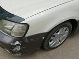 Subaru Outback 2003 года за 2 800 000 тг. в Алматы – фото 4