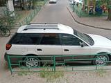 Subaru Outback 2003 года за 2 800 000 тг. в Алматы – фото 5