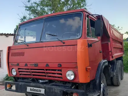 КамАЗ  5511 1994 года за 3 500 000 тг. в Шымкент