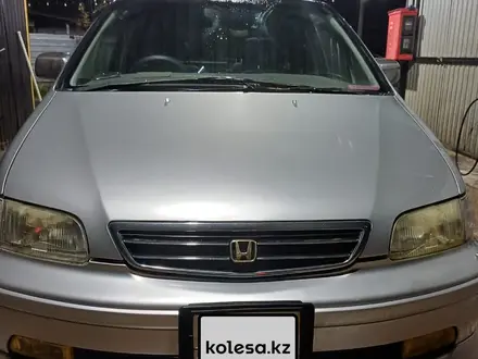 Honda Odyssey 1997 года за 3 000 200 тг. в Алматы