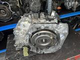 Вариатор Nissan двигатель 1.2L, 1.6L HR16 коробка CVT JF015E Акпп автоматfor45 000 тг. в Шымкент