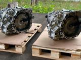 CVT JF015E Вариатор Nissan DK0 1.6L H4M, Lada Вариатор Renault, HR16DEүшін300 000 тг. в Павлодар
