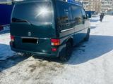 Volkswagen Transporter 1996 года за 4 000 000 тг. в Кокшетау – фото 3