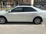 Toyota Camry 2016 года за 10 500 000 тг. в Актау