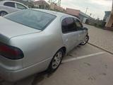 Toyota Aristo 1996 года за 1 500 000 тг. в Алматы – фото 4