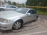 Toyota Aristo 1996 года за 1 500 000 тг. в Алматы – фото 3
