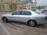 Toyota Aristo 1996 года за 1 500 000 тг. в Алматы – фото 5