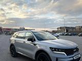 Kia Sorento 2022 года за 14 600 000 тг. в Караганда