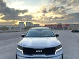 Kia Sorento 2022 года за 14 600 000 тг. в Караганда – фото 2