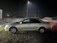 Toyota Camry 2002 года за 5 000 000 тг. в Мерке