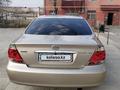 Toyota Camry 2004 годаүшін6 600 000 тг. в Туркестан – фото 14