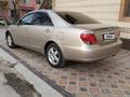 Toyota Camry 2004 годаүшін6 600 000 тг. в Туркестан – фото 5