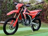 Honda  CRF250L 2018 года за 3 050 000 тг. в Алматы – фото 4