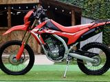 Honda  CRF250L 2018 года за 3 050 000 тг. в Алматы – фото 5