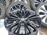 Диски R 18 leapmotor (липмотор, чанган, депал, хавал, тойота, хюндай, киа) за 200 000 тг. в Шымкент