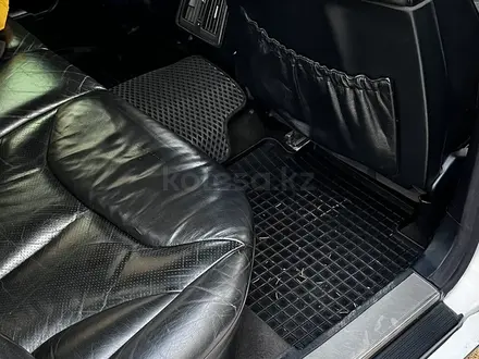 Mercedes-Benz S 320 1997 года за 4 800 000 тг. в Алматы – фото 5