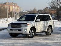 Toyota Land Cruiser 2010 года за 13 700 000 тг. в Астана