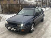 Volkswagen Golf 1993 годаfor1 500 000 тг. в Алматы