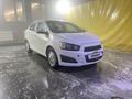 Chevrolet Aveo 2015 годаfor2 950 000 тг. в Астана