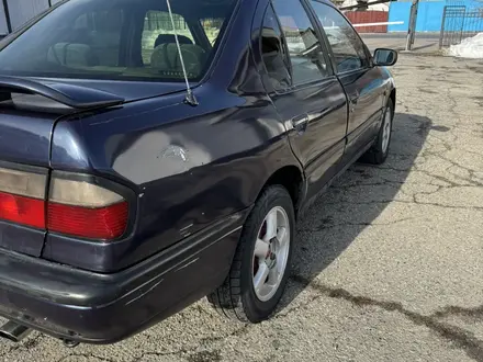 Nissan Primera 1992 года за 780 000 тг. в Талдыкорган – фото 6