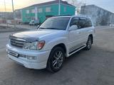 Lexus LX 470 2004 года за 10 500 000 тг. в Жезказган