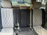 Lexus LX 470 2004 годаүшін10 500 000 тг. в Жезказган – фото 5