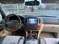 Lexus LX 470 2004 года за 10 500 000 тг. в Жезказган – фото 6