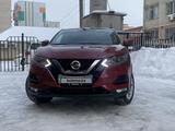 Nissan Qashqai 2019 года за 11 800 000 тг. в Актобе