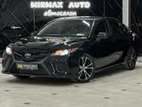 Toyota Camry 2018 годаfor12 000 000 тг. в Шымкент