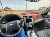 Toyota Camry 2010 года за 6 600 000 тг. в Актау