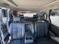 Toyota Alphard 2008 года за 10 600 000 тг. в Петропавловск – фото 13