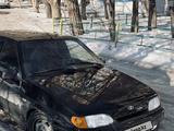 ВАЗ (Lada) 2114 2010 годаfor1 700 000 тг. в Караганда – фото 4