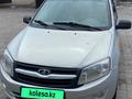 ВАЗ (Lada) Granta 2190 2014 года за 1 650 000 тг. в Экибастуз – фото 11