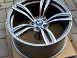 Новые диски на BMW 20 5*120 разноширокие за 750 000 тг. в Алматы – фото 2