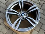 Новые диски на BMW 20 5*120 разноширокие за 750 000 тг. в Алматы